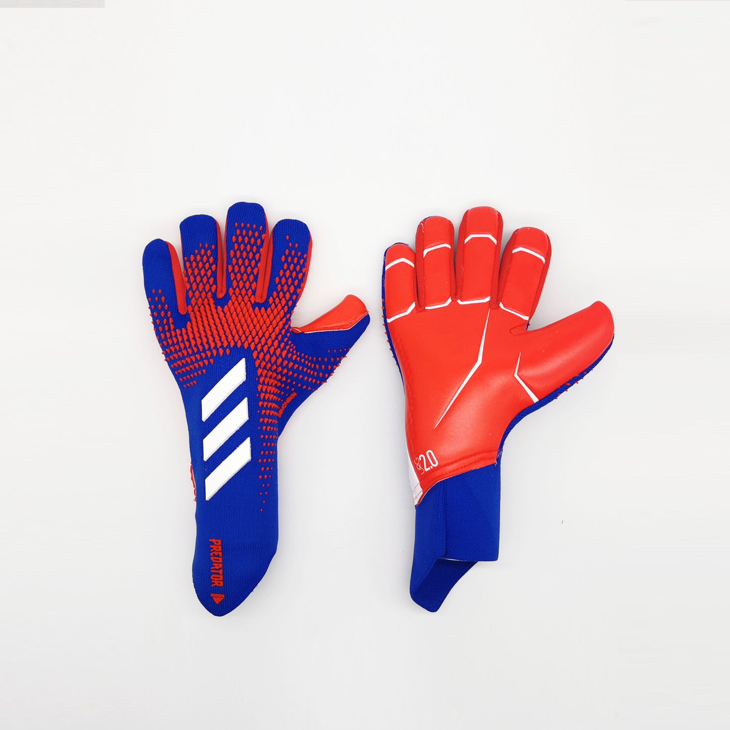 adidas gloves