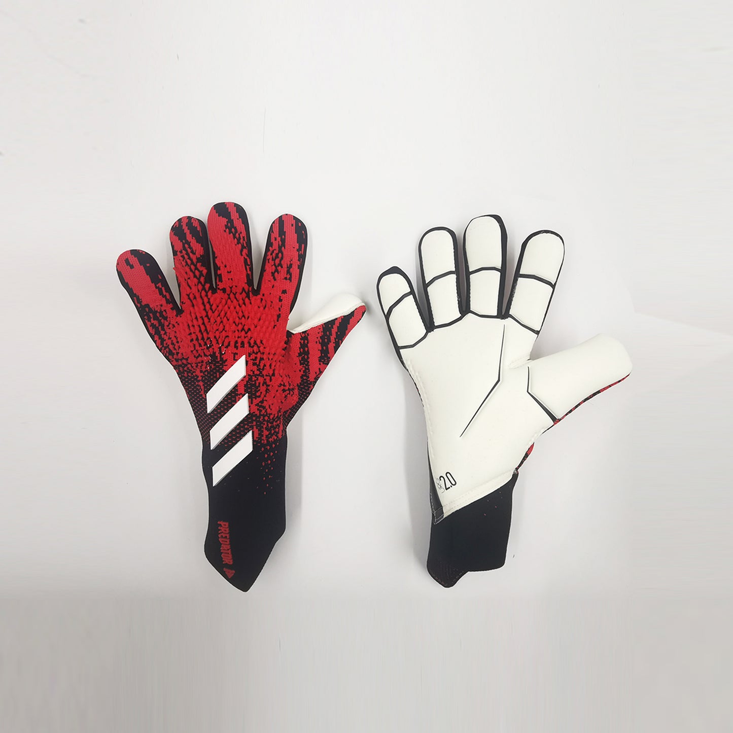 adidas gloves