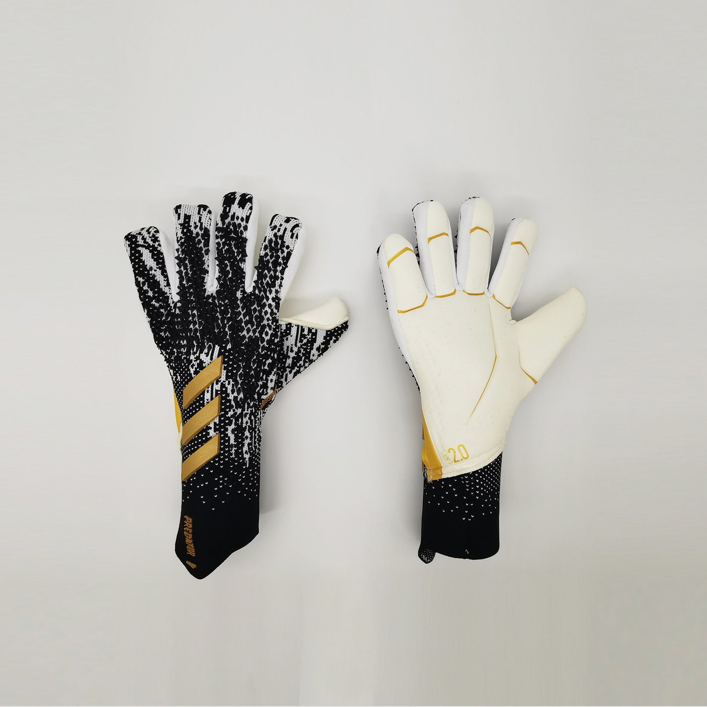 adidas gloves