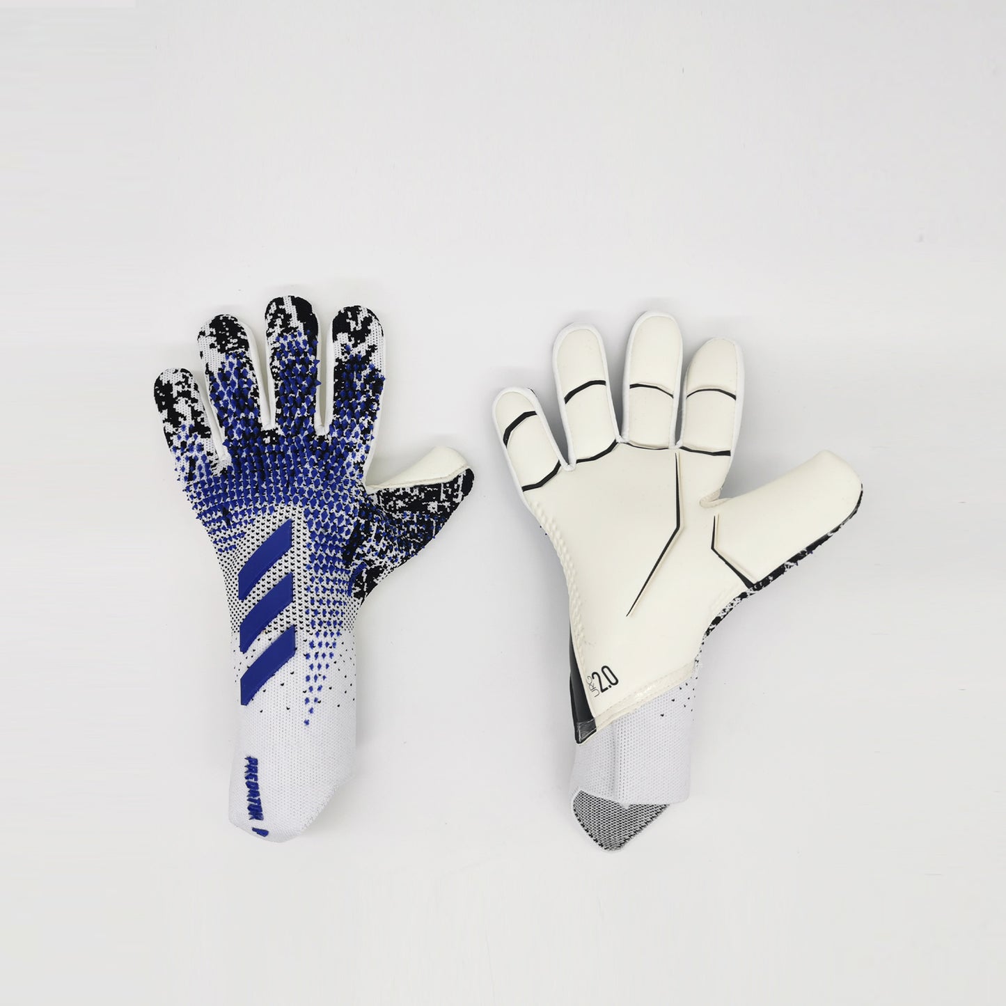 adidas gloves