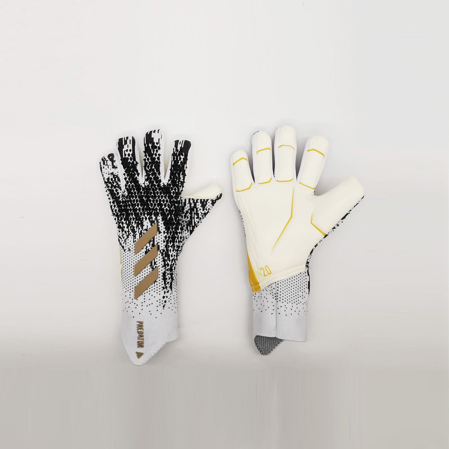 adidas gloves
