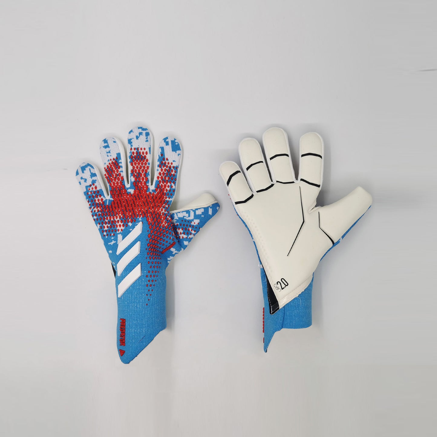 adidas gloves