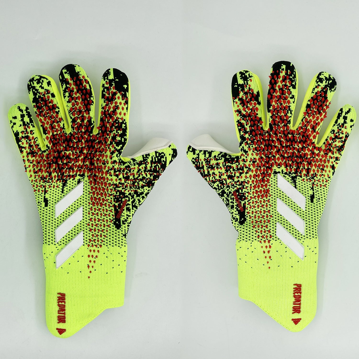 adidas gloves