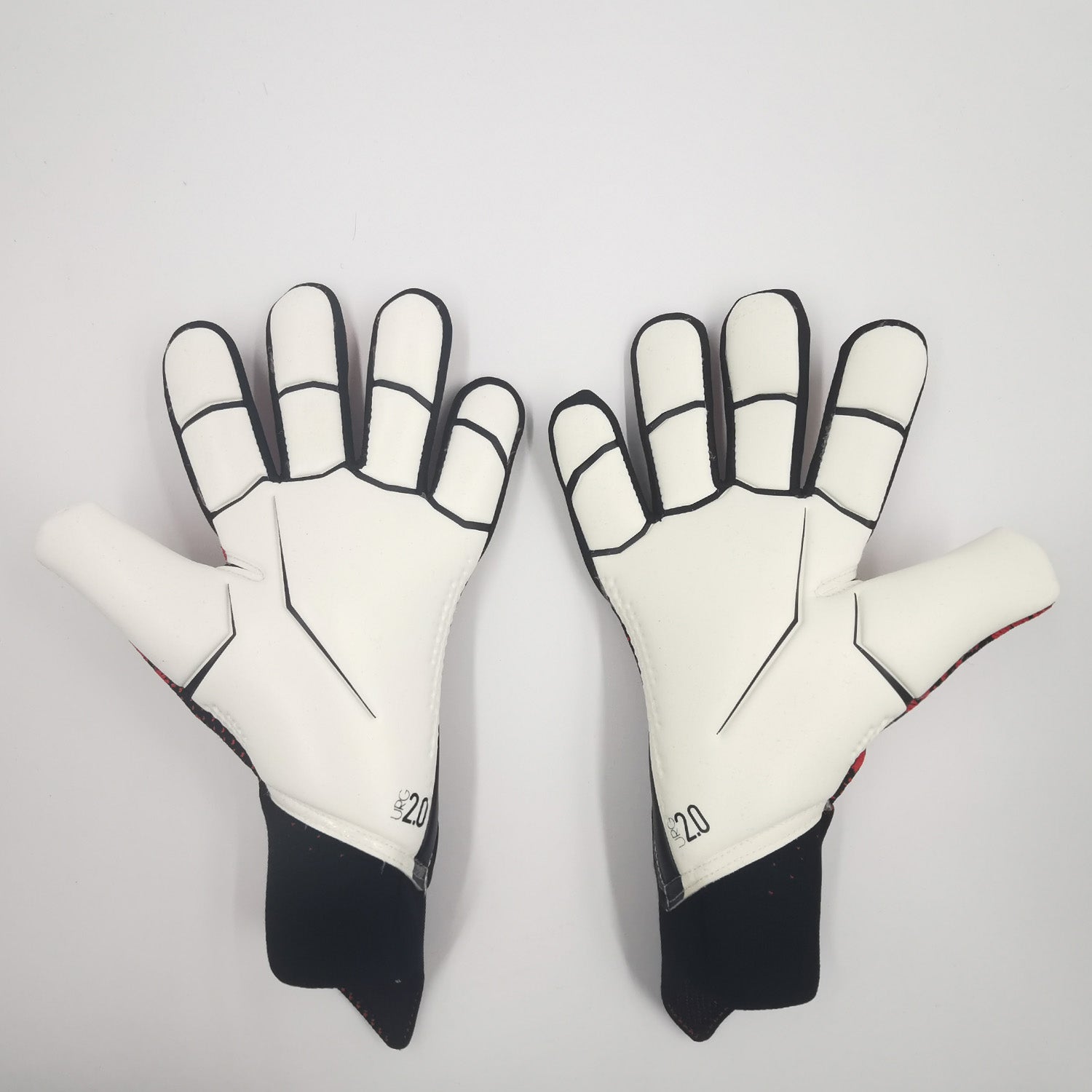 adidas gloves