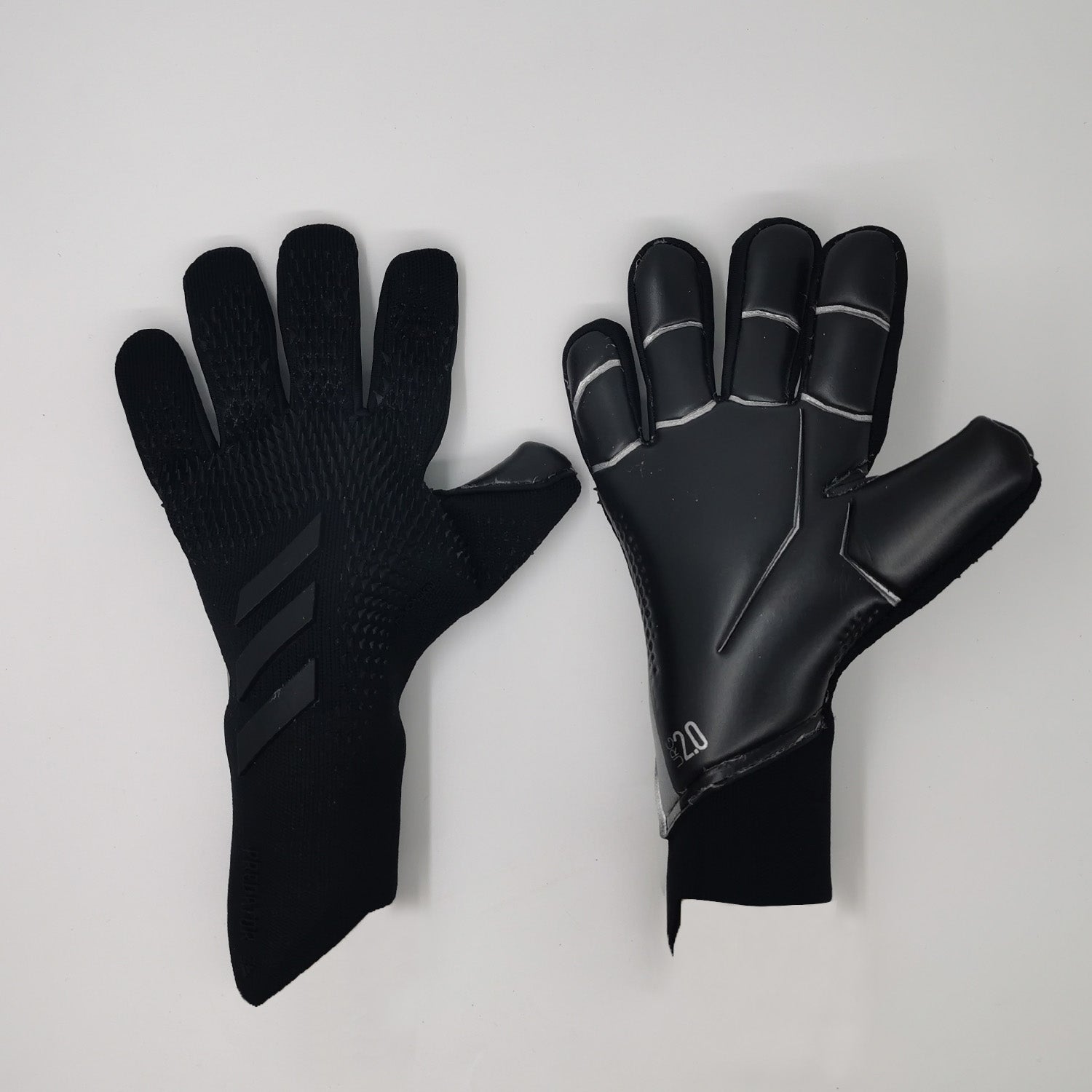 adidas gloves
