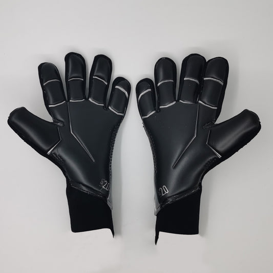 adidas gloves