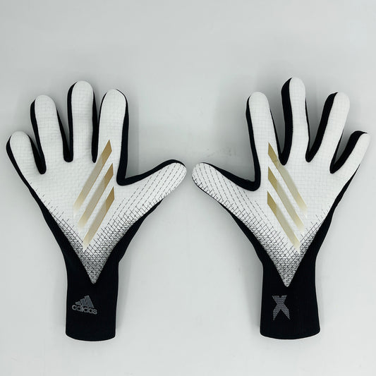 adidas gloves