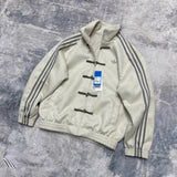 Adidas Chinese Jacket