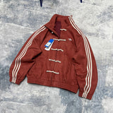 Adidas Chinese Jacket