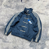 Adidas Chinese Jacket