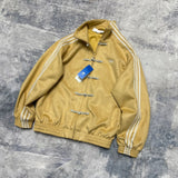 Adidas Chinese Jacket