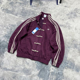 Adidas Chinese Jacket