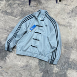 Adidas Chinese Jacket