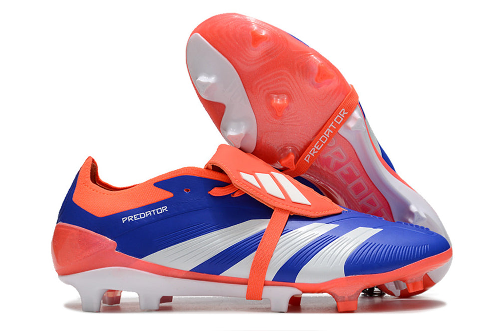 PREDATOR ACCURACY+ FG BOOTS39-45