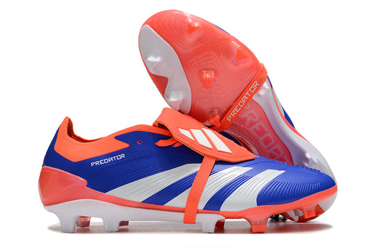 PREDATOR ACCURACY+ FG BOOTS39-45