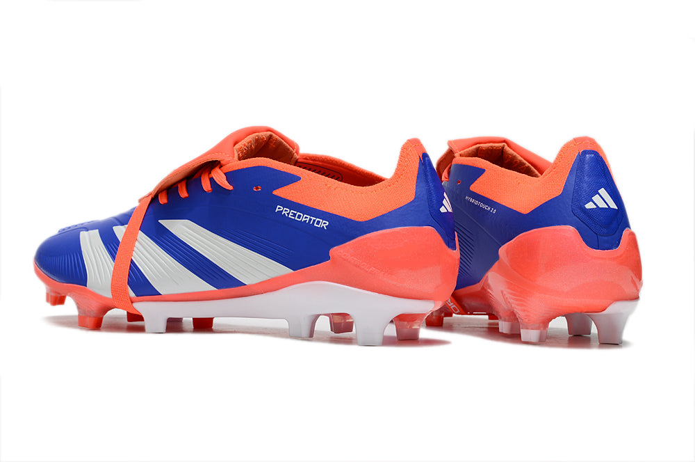 PREDATOR ACCURACY+ FG BOOTS39-45
