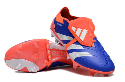 PREDATOR ACCURACY+ FG BOOTS39-45