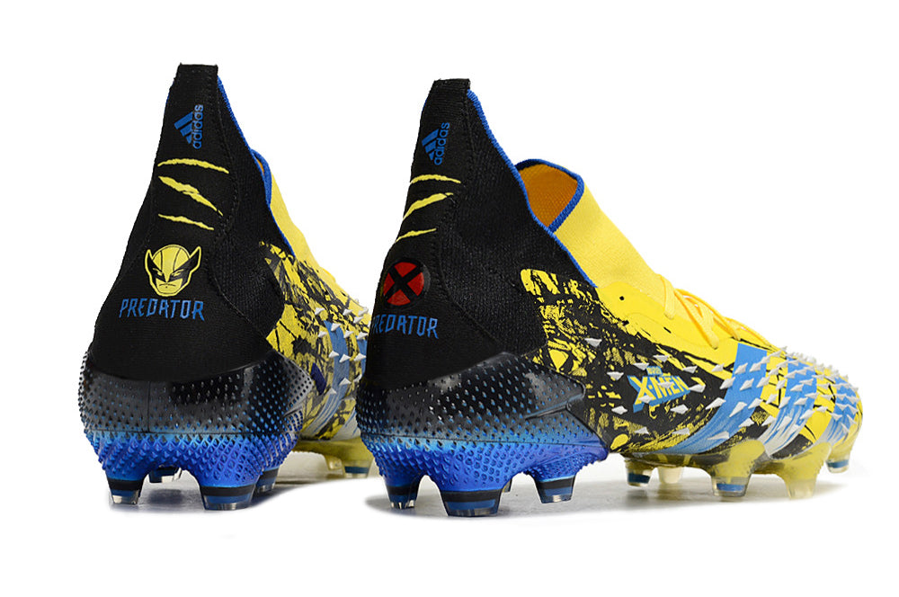 PREDATOR FREAK .1 FG36-45