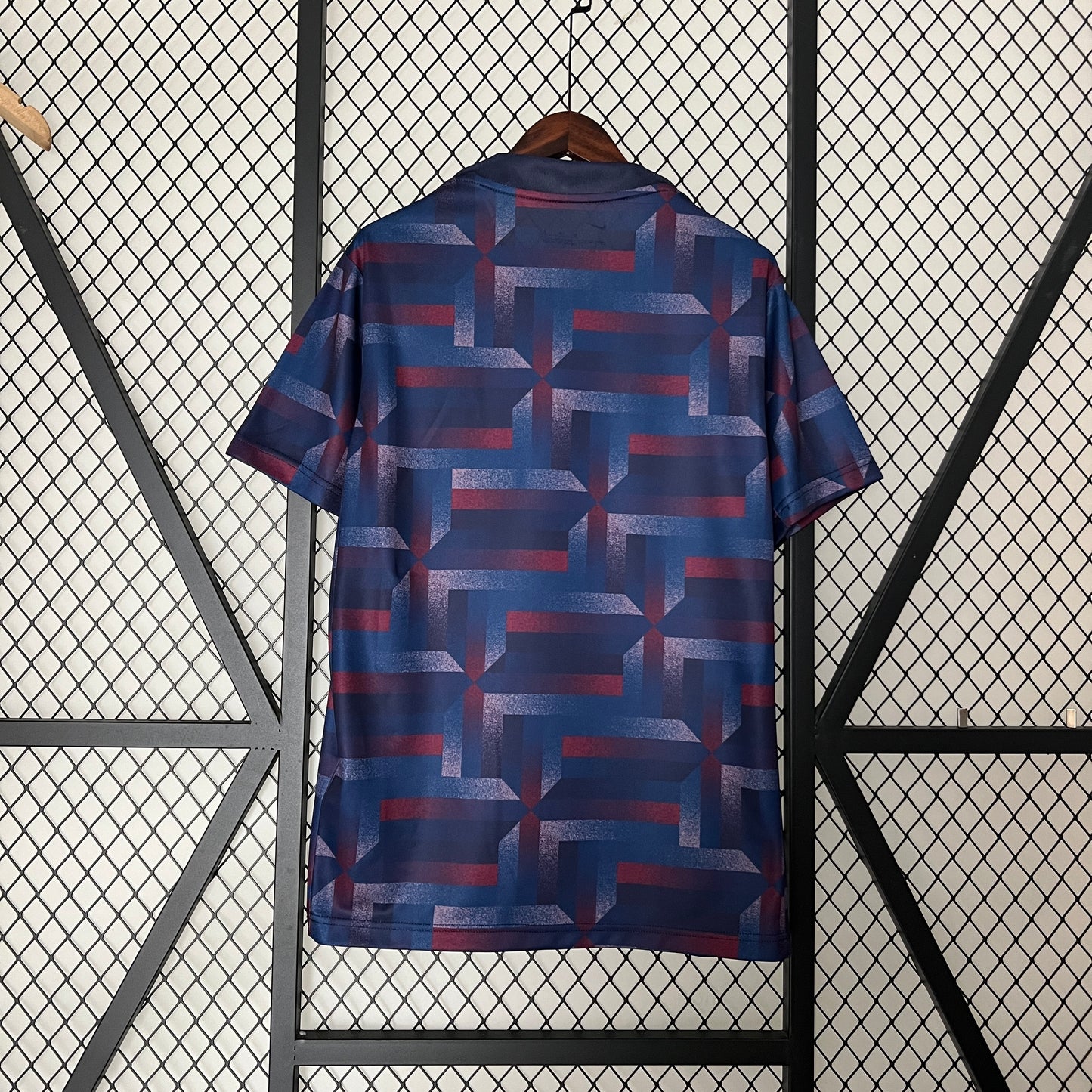 2024 England Training Wear S-4XL
