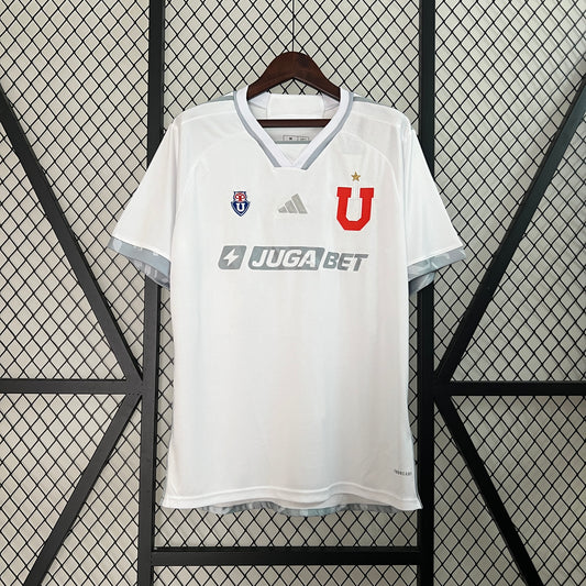 24/25 University of Chile away S-4XL