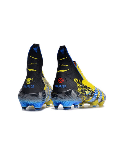 ADIDAS PREDATOR FREAK .1 FG