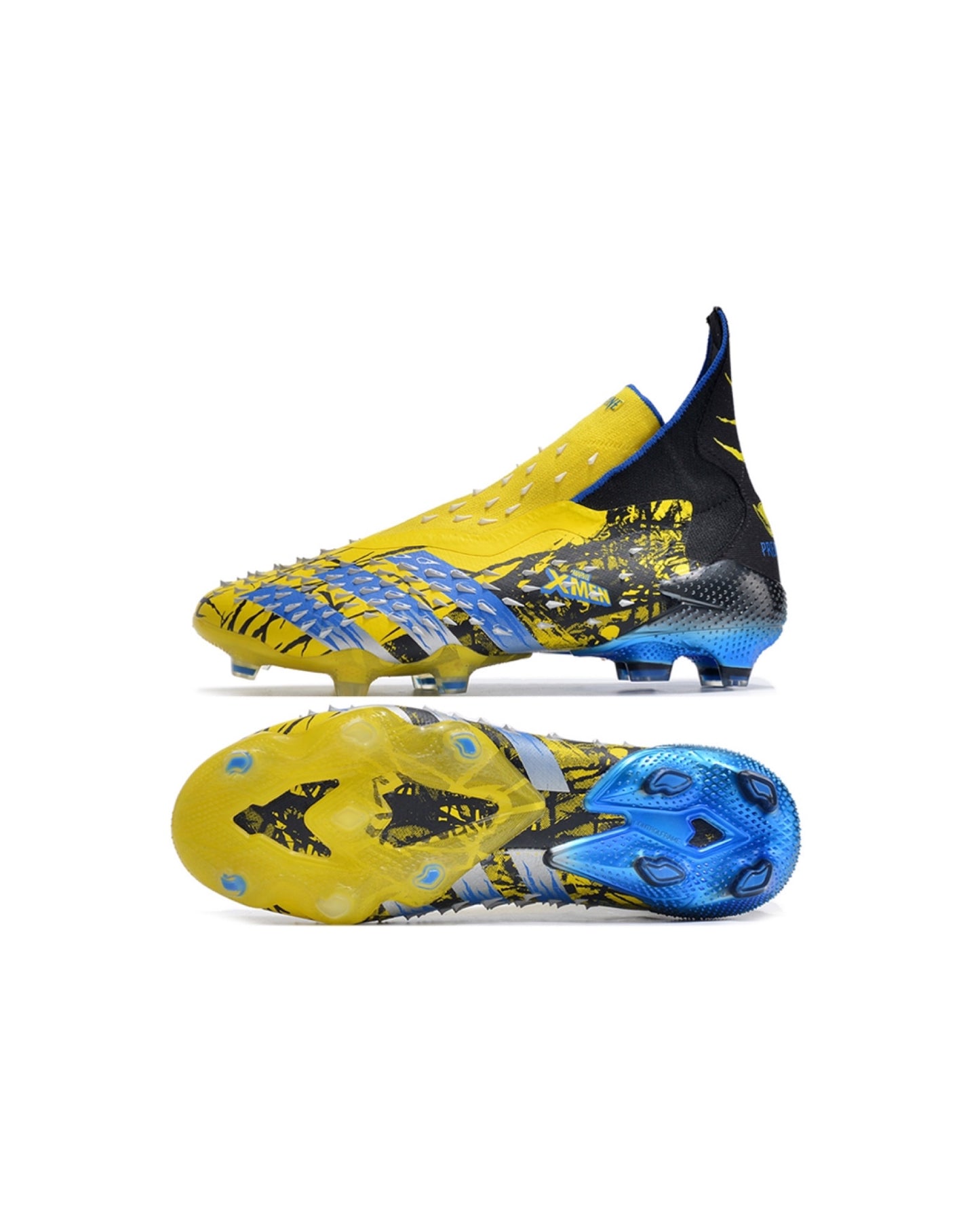 ADIDAS PREDATOR FREAK .1 FG