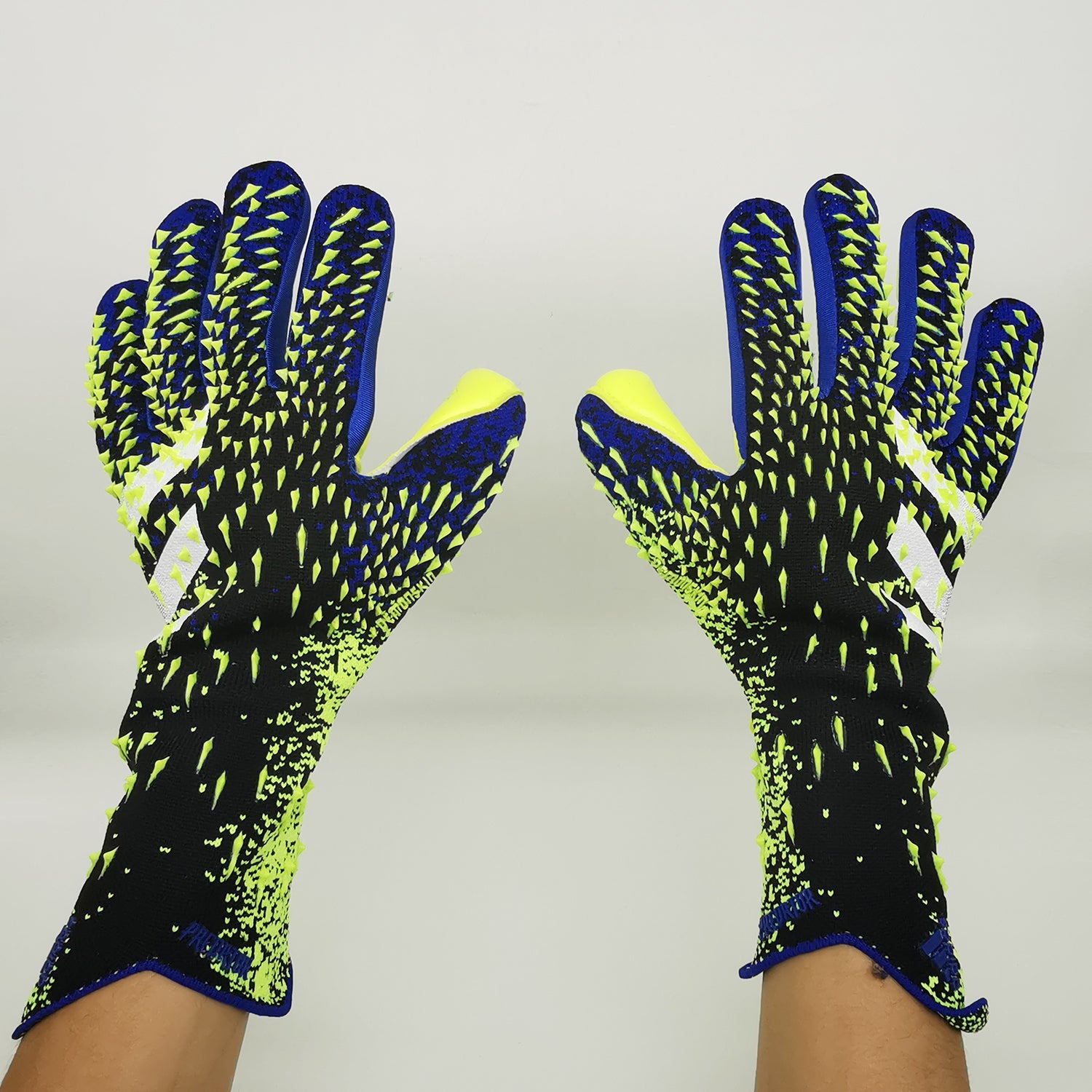 adidas gloves