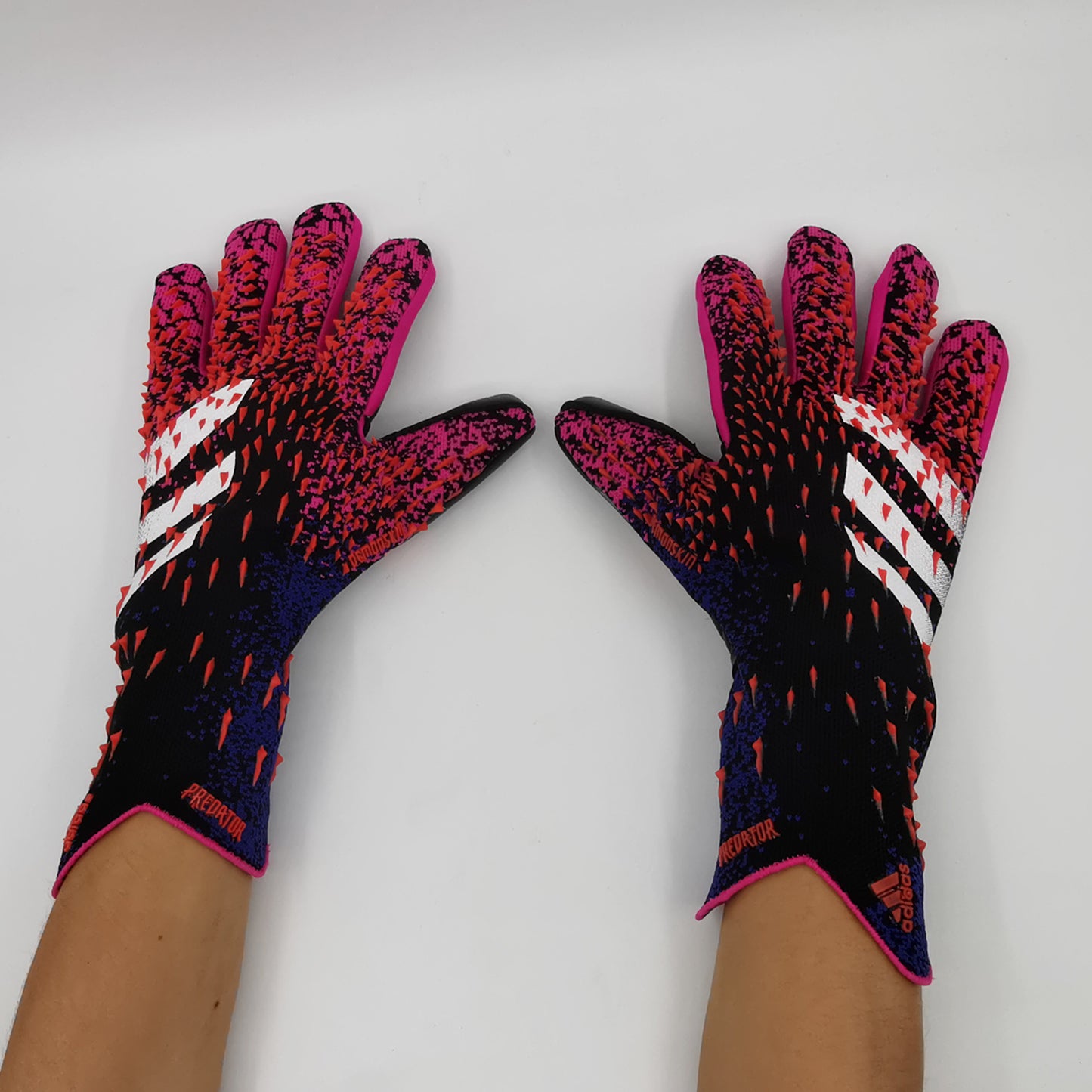 adidas gloves