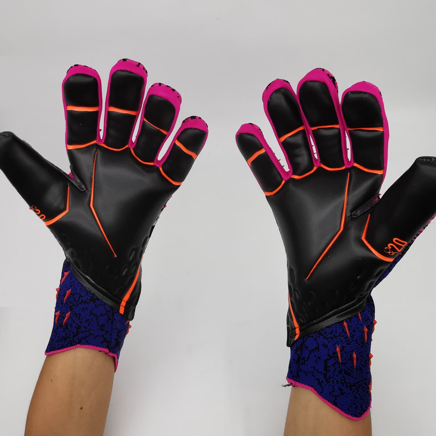adidas gloves