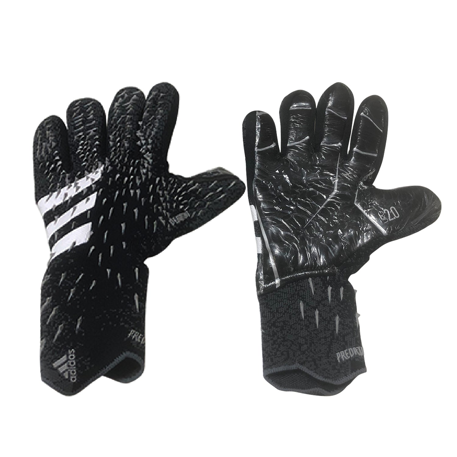 adidas gloves
