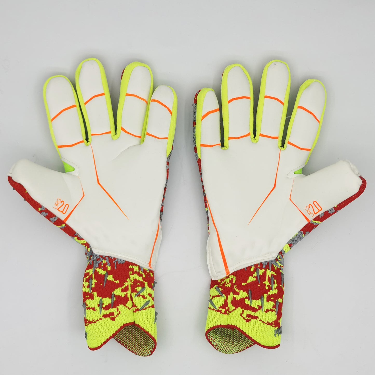 adidas gloves