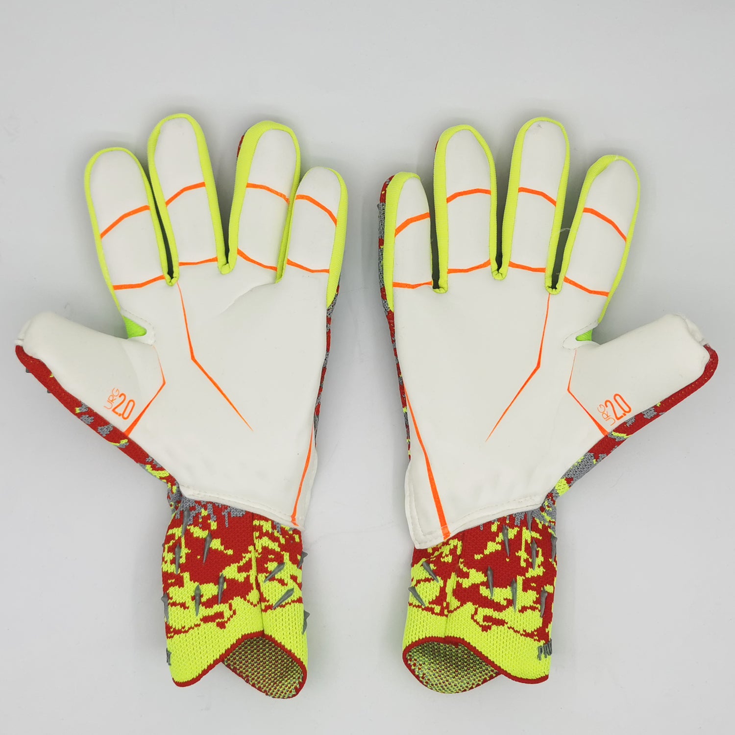 adidas gloves