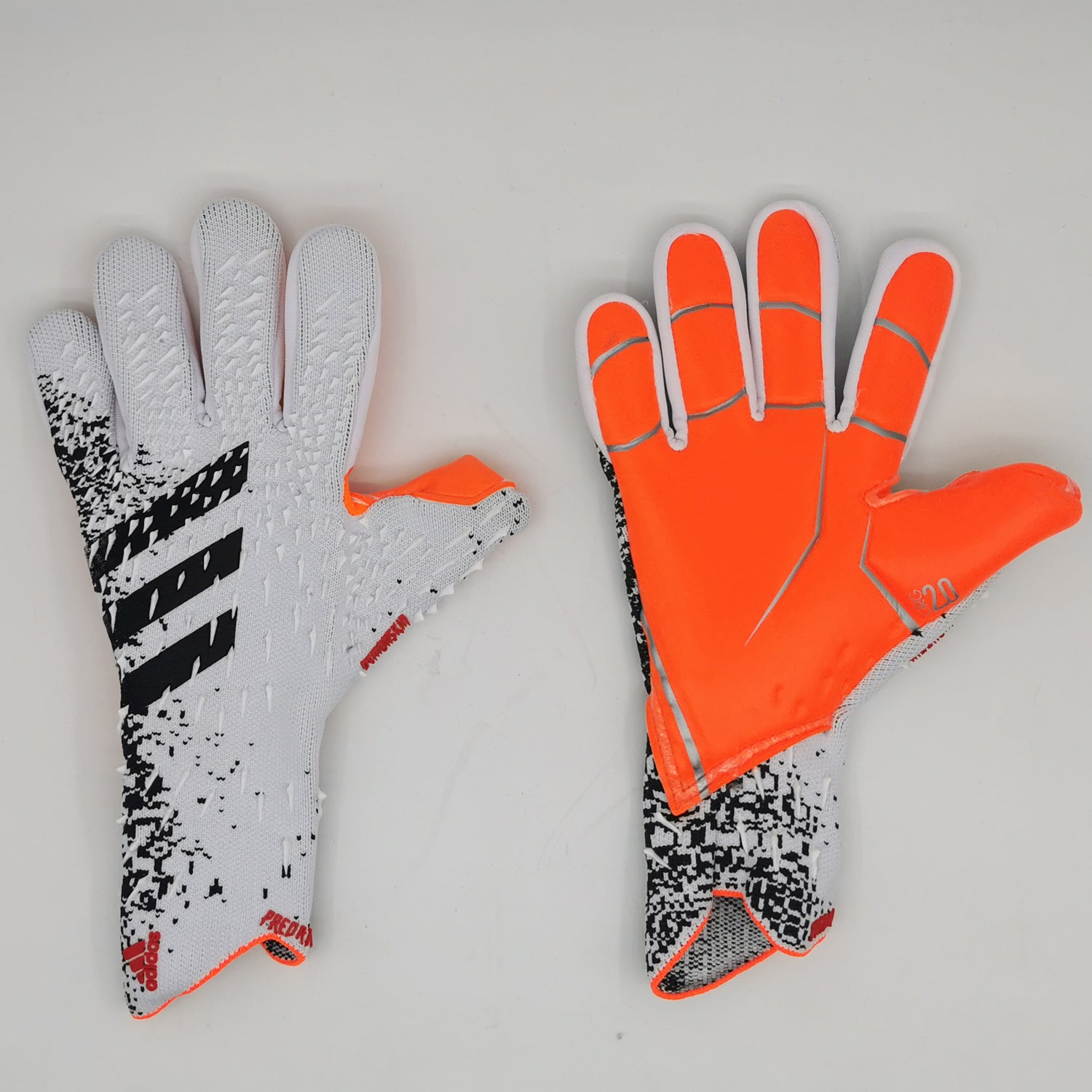 adidas gloves
