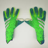 adidas gloves