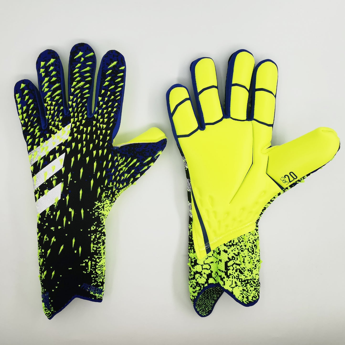 adidas gloves