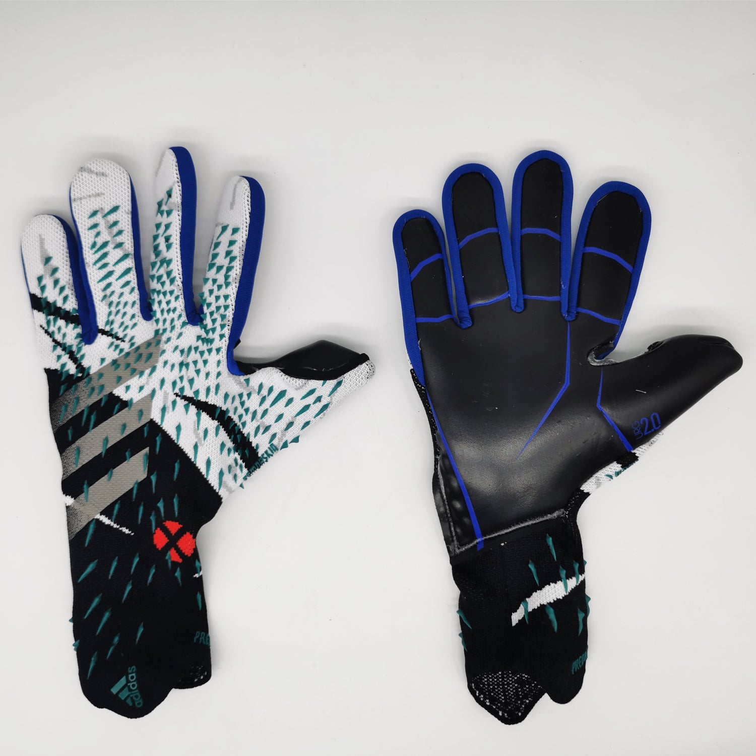 adidas gloves