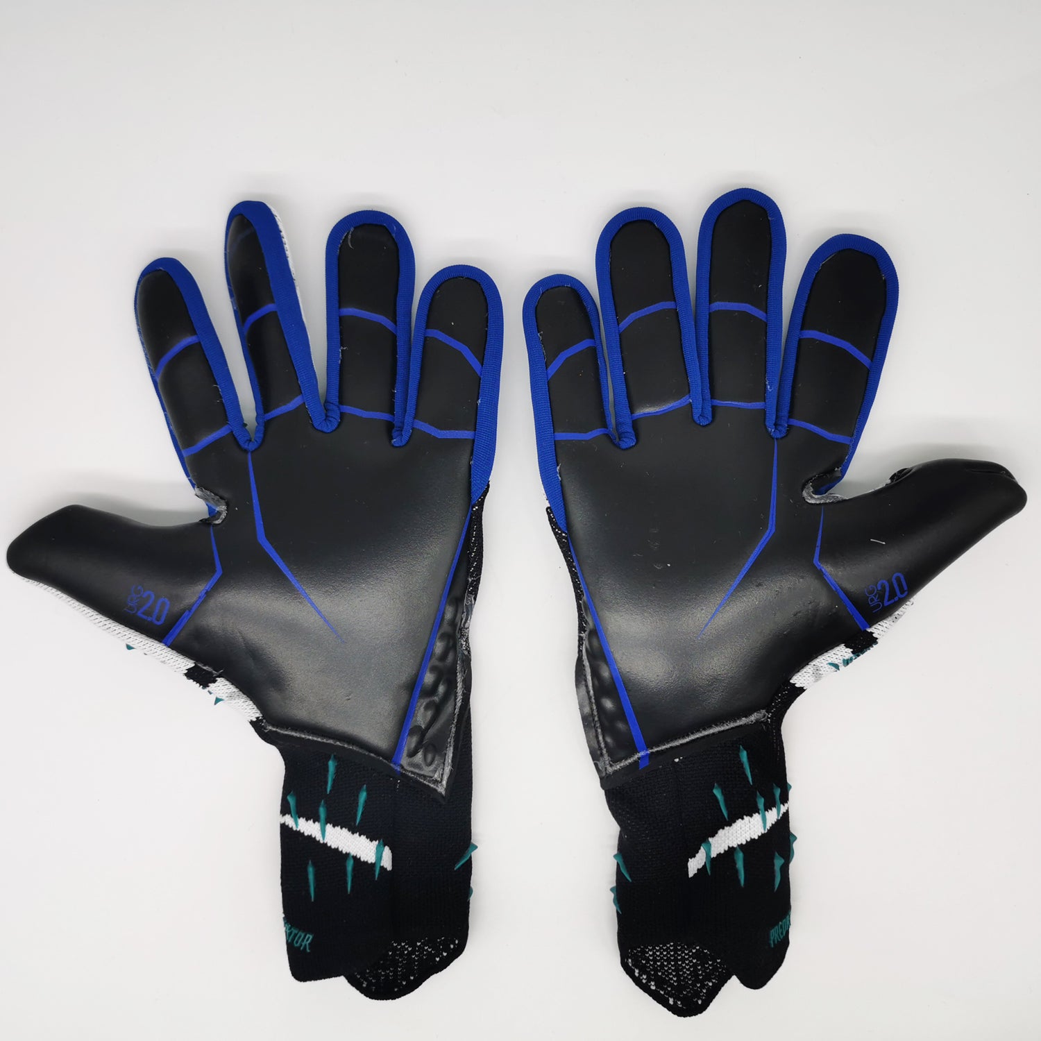 adidas gloves