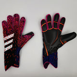 adidas gloves
