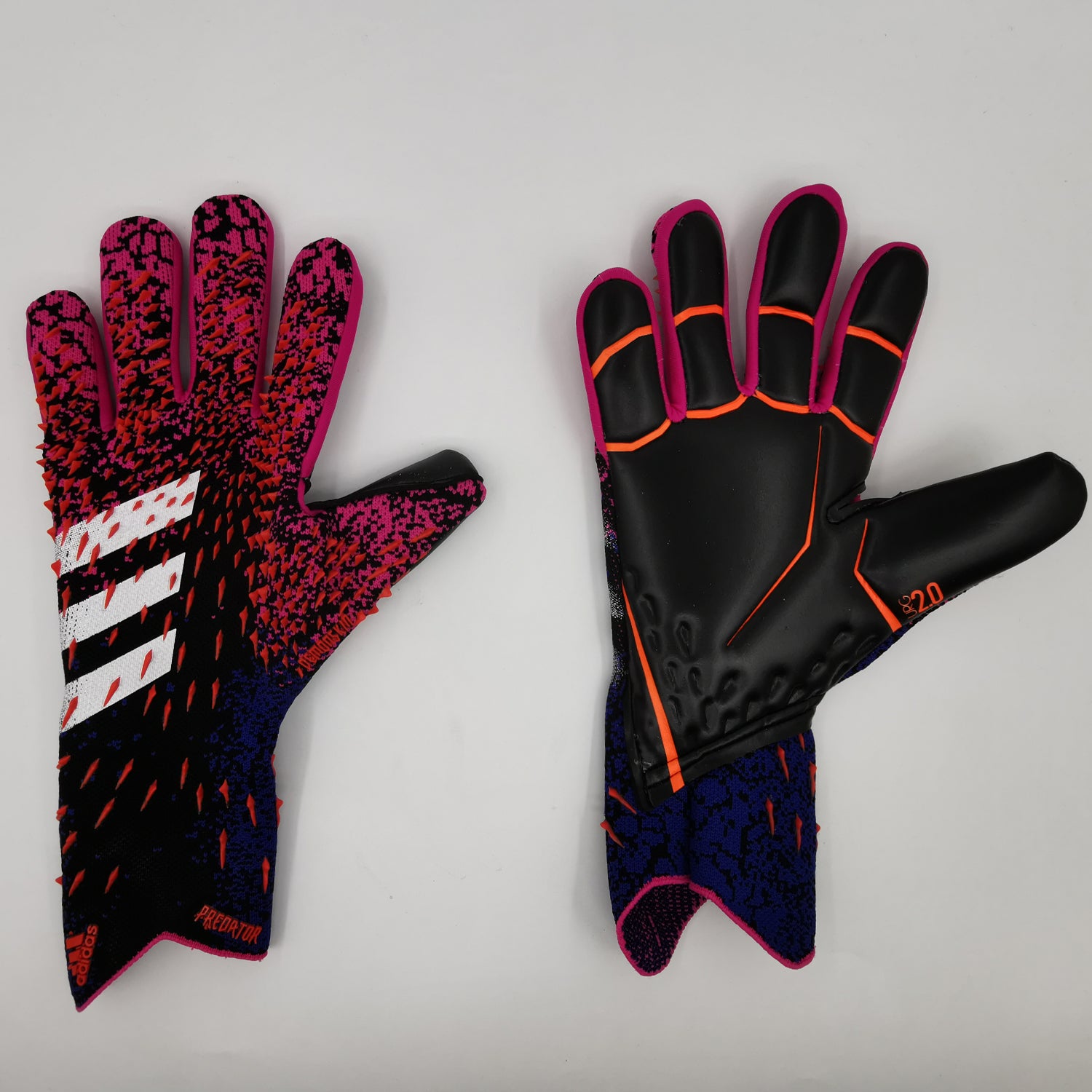 adidas gloves