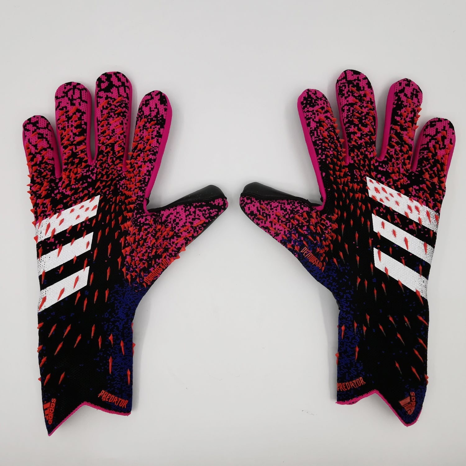 adidas gloves