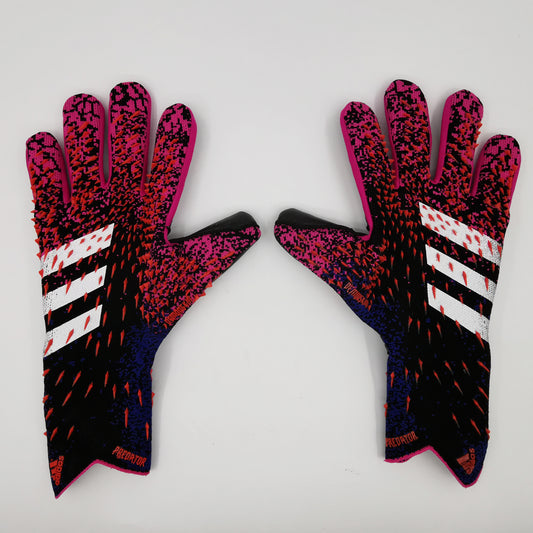 adidas gloves