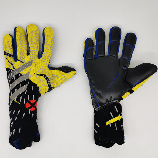 adidas gloves