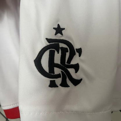 24/25 kids flamengo home size: 16-28