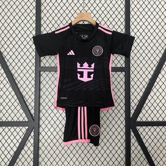 24/25 kids Miami away size: 16-28