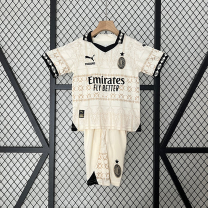 24/25 kids AC Milan special edition size: 16-28