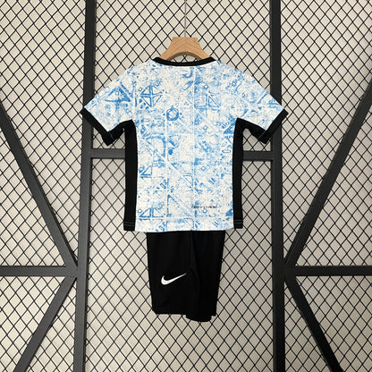 2024 kids Portugal 2024 away size: 16-28