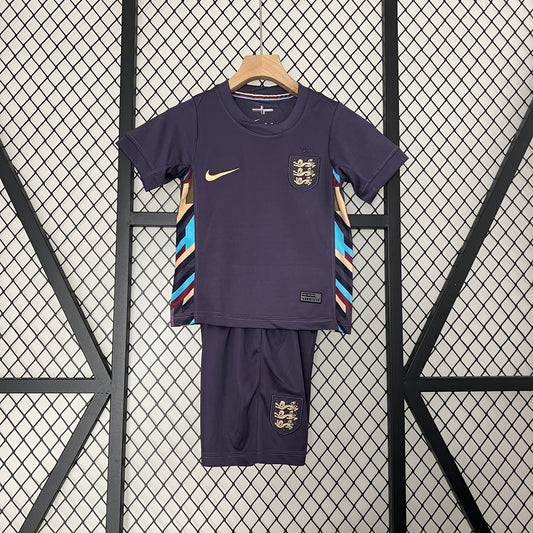 2024 kids England 2024 away size: 16-28