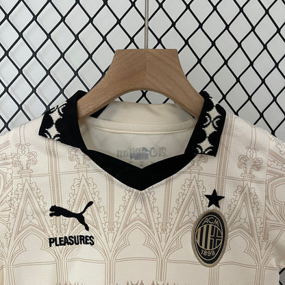 24/25 kids AC Milan special edition size: 16-28