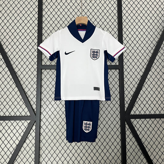 2024 kids England 2024 home size: 16-28