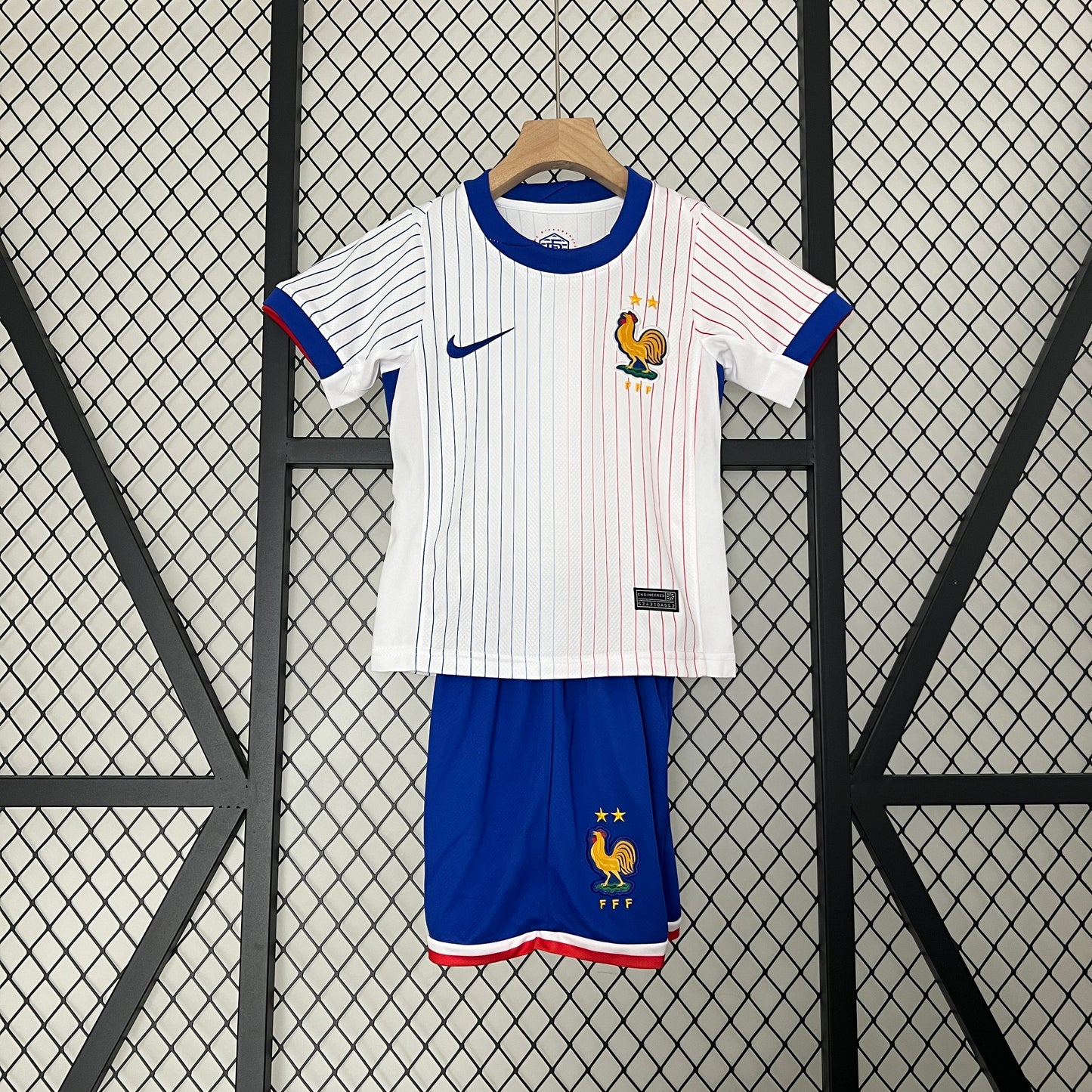 2024 kids France 2024 away size: 16-28